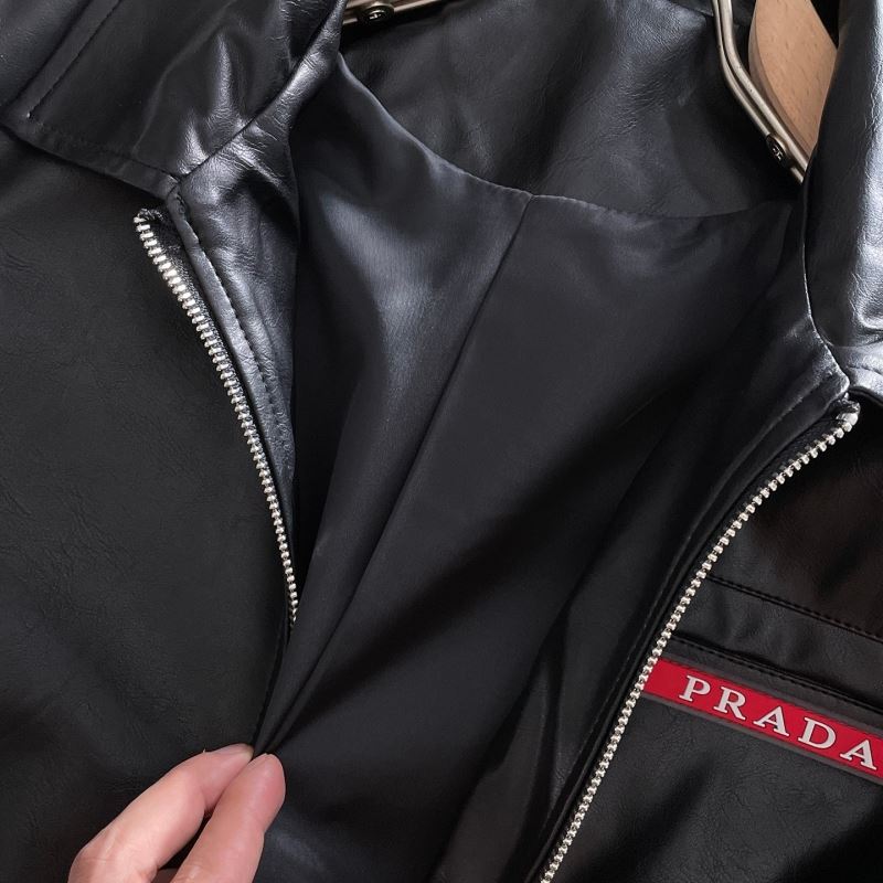 Prada Outwear